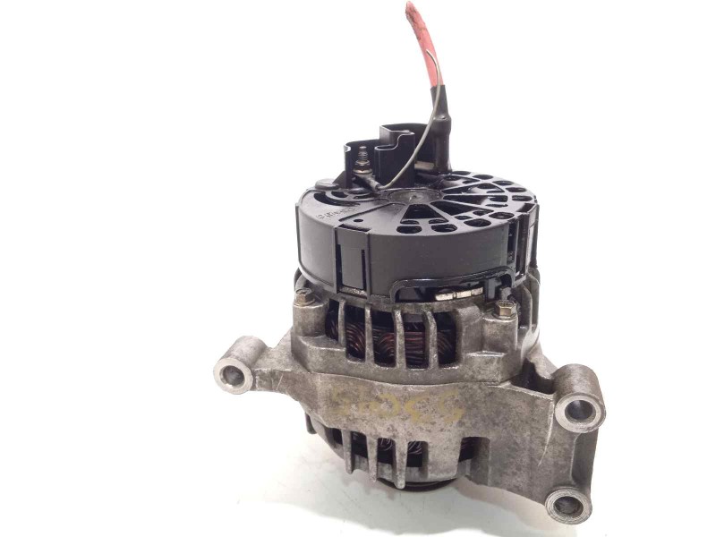 Recambio de alternador para lancia musa (184) 1.4 cat referencia OEM IAM 51714791  MS102218470