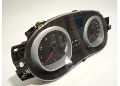 Recambio de cuadro instrumentos para dacia duster 1.5 dci diesel cat referencia OEM IAM P248100029R  248100029R 2