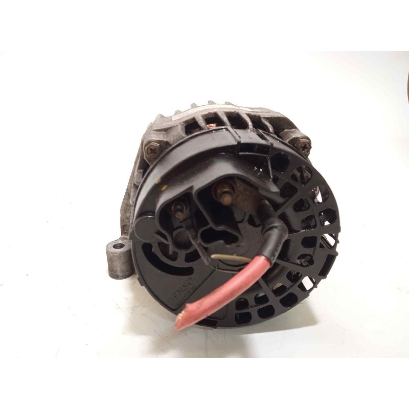 Recambio de alternador para lancia musa (184) 1.4 cat referencia OEM IAM 51714791  MS102218470