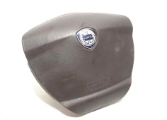 Recambio de airbag delantero izquierdo para lancia musa (184) 1.4 cat referencia OEM IAM 7353935460 735393546 6057571FPA