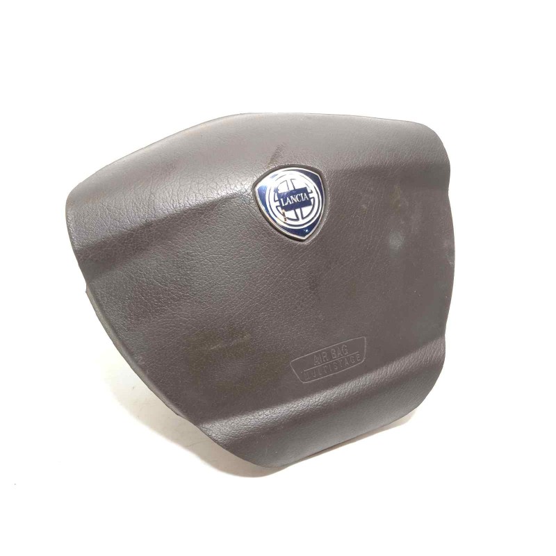 Recambio de airbag delantero izquierdo para lancia musa (184) 1.4 cat referencia OEM IAM 7353935460 735393546 6057571FPA