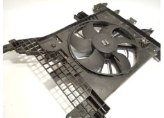 Recambio de electroventilador para dacia duster 1.5 dci diesel cat referencia OEM IAM 8200880555   2
