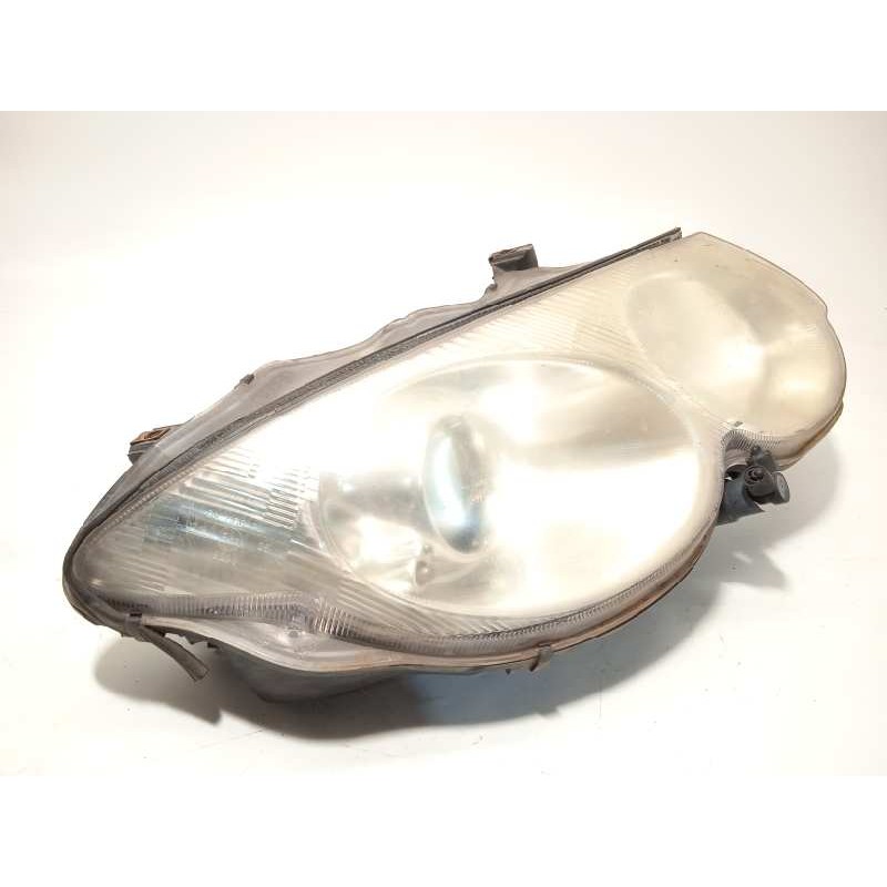 Recambio de faro derecho para chrysler 300 m (lr) 3.5 v6 referencia OEM IAM 04780002AD  