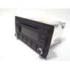 Recambio de sistema audio / radio cd para seat exeo st (3r5) 2.0 tdi referencia OEM IAM 3R0035186B  