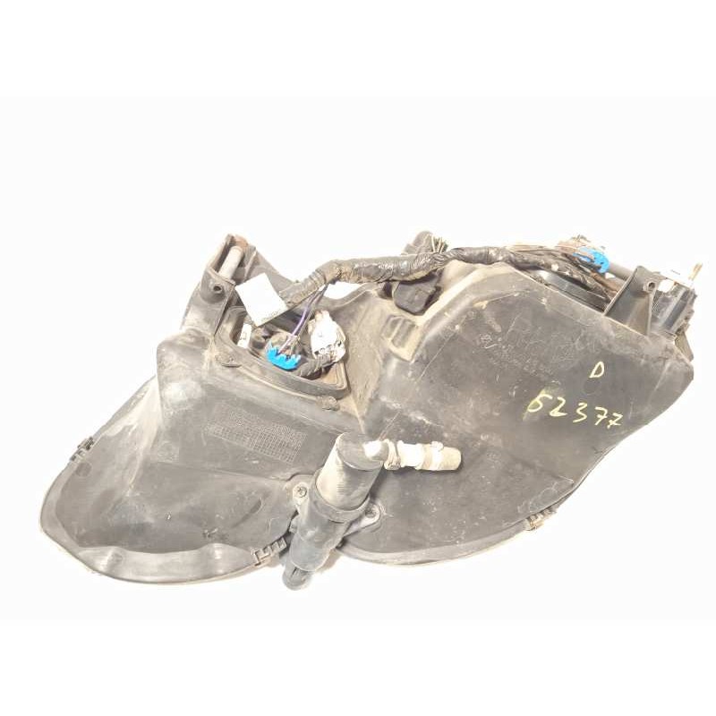 Recambio de faro derecho para chrysler 300 m (lr) 3.5 v6 referencia OEM IAM 04780002AD  