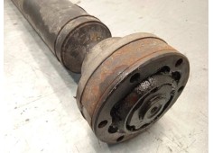 Recambio de transmision central para audi a8 (4e2) 3.0 tdi quattro referencia OEM IAM 4E0521101H   2