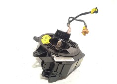 Recambio de anillo airbag para land rover range rover sport 2.7 td v6 cat referencia OEM IAM YRC500080  