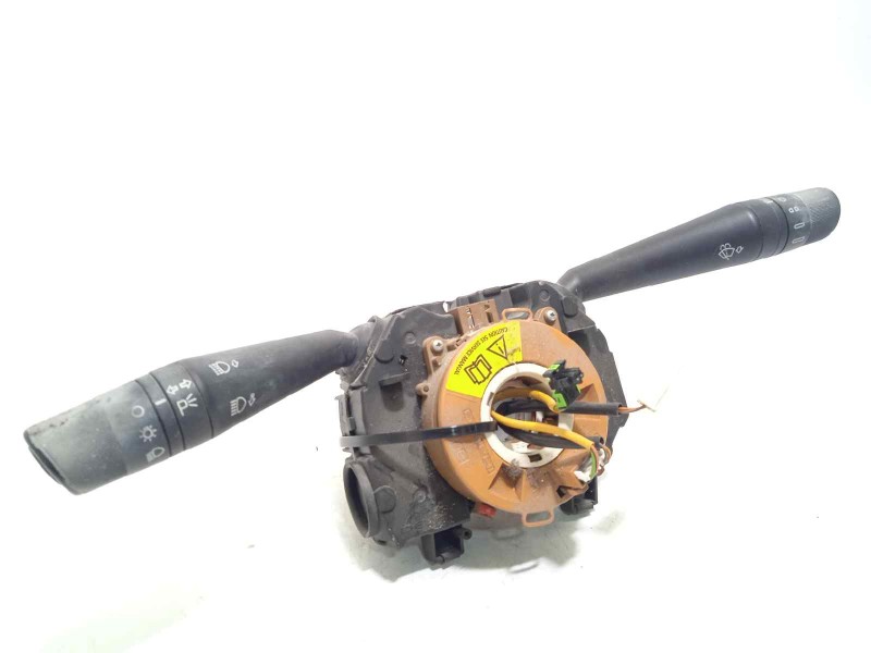 Recambio de mando intermitentes para fiat fiorino básico referencia OEM IAM 73546042109 735460421 073546042109
