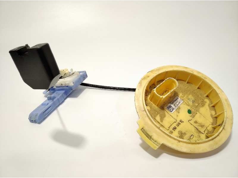 Recambio de aforador para volkswagen touareg (7p5) 3.0 v6 tdi referencia OEM IAM 7L8919679E  