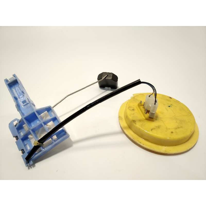 Recambio de aforador para volkswagen touareg (7p5) 3.0 v6 tdi referencia OEM IAM 7L8919679E  