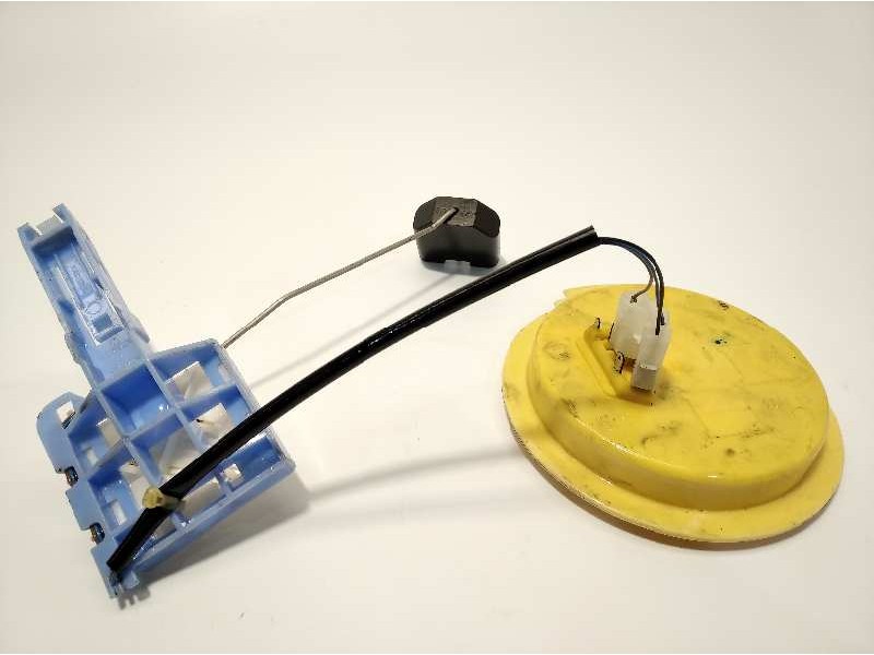 Recambio de aforador para volkswagen touareg (7p5) 3.0 v6 tdi referencia OEM IAM 7L8919679E  