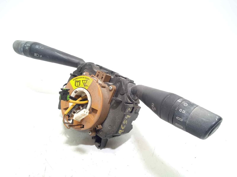 Recambio de mando intermitentes para fiat fiorino básico referencia OEM IAM 73546042109 735460421 073546042109