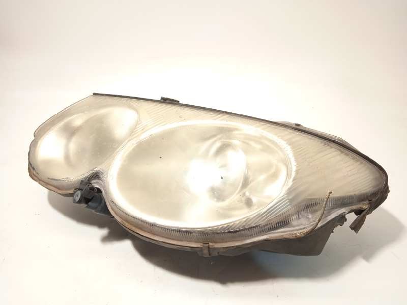 Recambio de faro izquierdo para chrysler 300 m (lr) 3.5 v6 referencia OEM IAM 04780003AD  