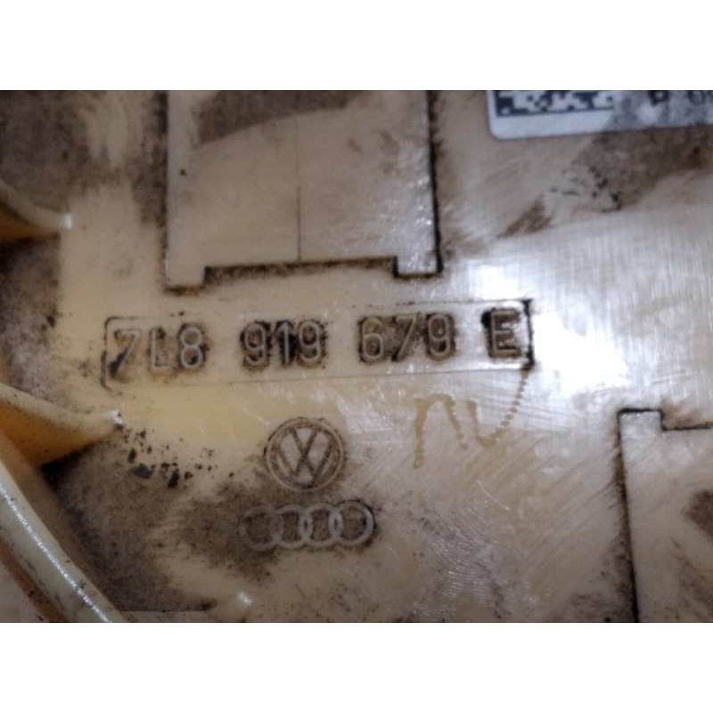 Recambio de aforador para volkswagen touareg (7p5) 3.0 v6 tdi referencia OEM IAM 7L8919679E  