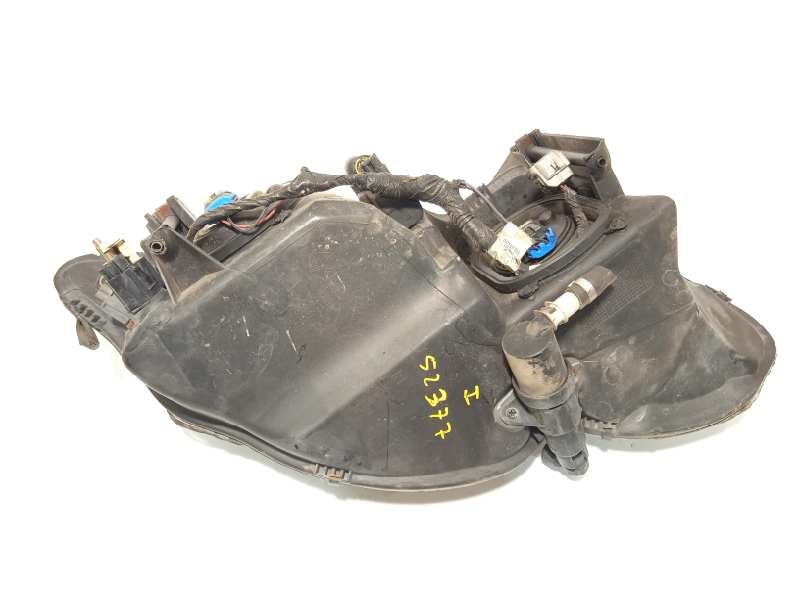 Recambio de faro izquierdo para chrysler 300 m (lr) 3.5 v6 referencia OEM IAM 04780003AD  