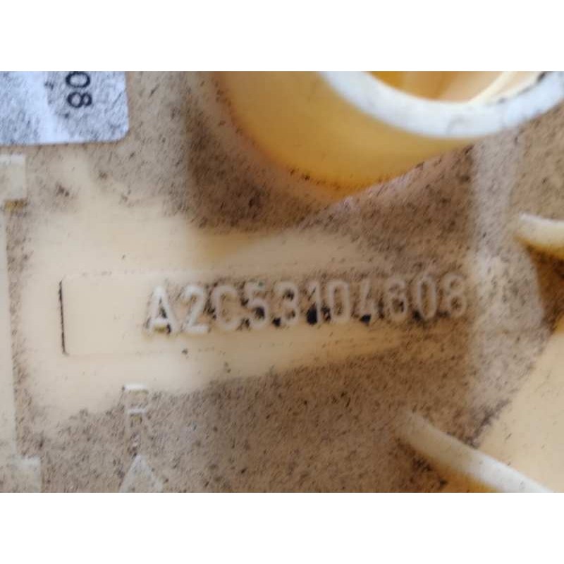 Recambio de aforador para volkswagen touareg (7p5) 3.0 v6 tdi referencia OEM IAM 7L8919679E  