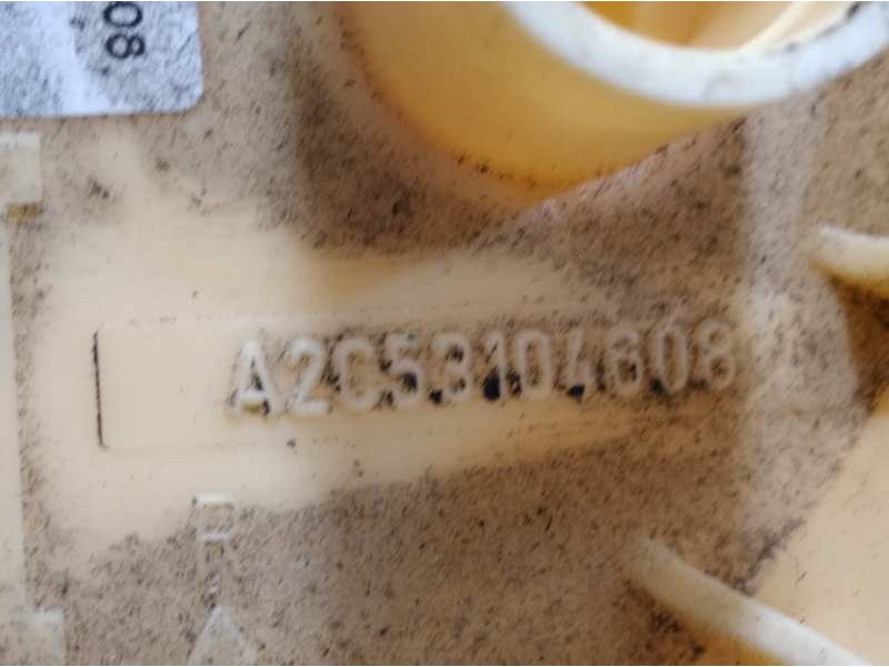 Recambio de aforador para volkswagen touareg (7p5) 3.0 v6 tdi referencia OEM IAM 7L8919679E  