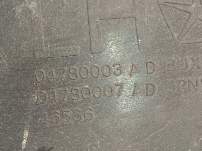 Recambio de faro izquierdo para chrysler 300 m (lr) 3.5 v6 referencia OEM IAM 04780003AD  