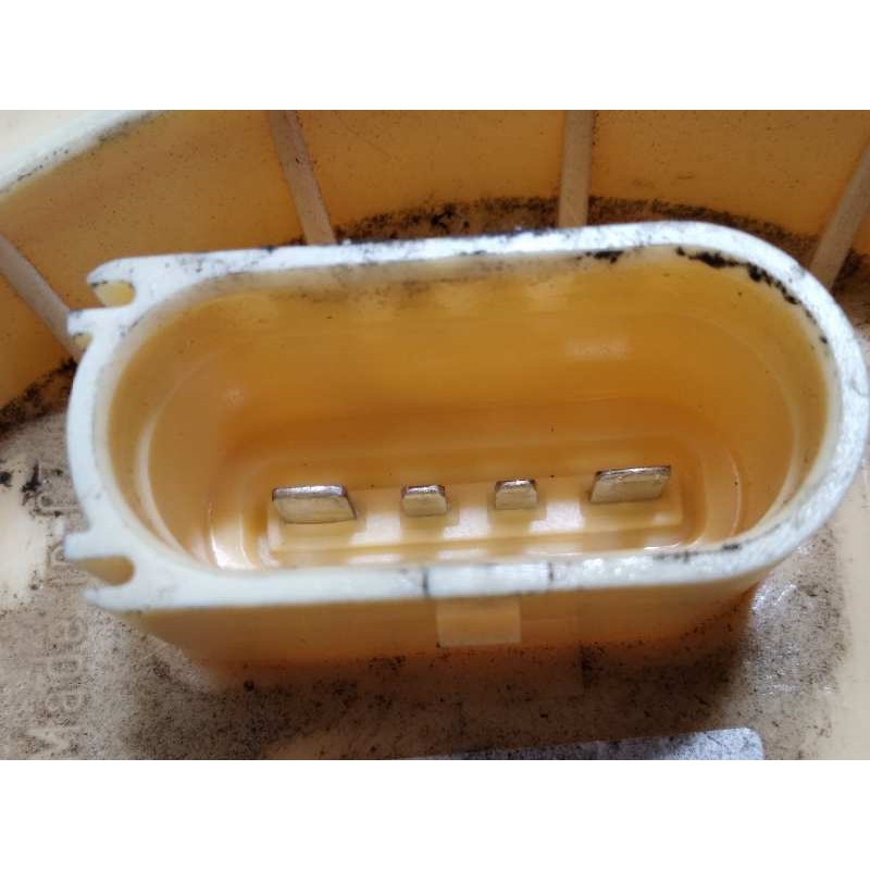 Recambio de aforador para volkswagen touareg (7p5) 3.0 v6 tdi referencia OEM IAM 7L8919679E  