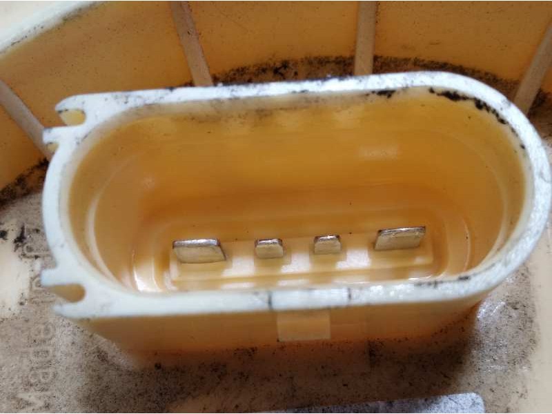 Recambio de aforador para volkswagen touareg (7p5) 3.0 v6 tdi referencia OEM IAM 7L8919679E  