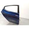 Recambio de puerta trasera derecha para hyundai elantra v sedán (md, ud) 1.6 referencia OEM IAM 770043X000 770043X001 