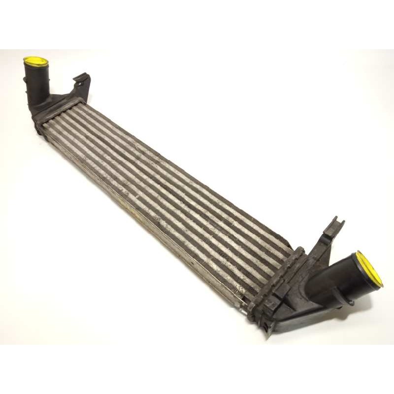 Recambio de intercooler para dacia duster 1.5 dci diesel cat referencia OEM IAM 8200409045  