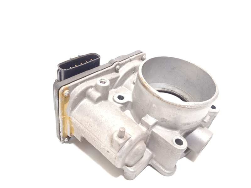 Recambio de caja mariposa para mazda cx-5 2.0 cat referencia OEM IAM PE0113640B  