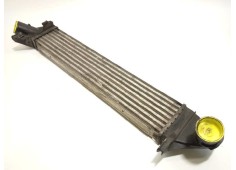 Recambio de intercooler para dacia duster 1.5 dci diesel cat referencia OEM IAM 8200409045   2