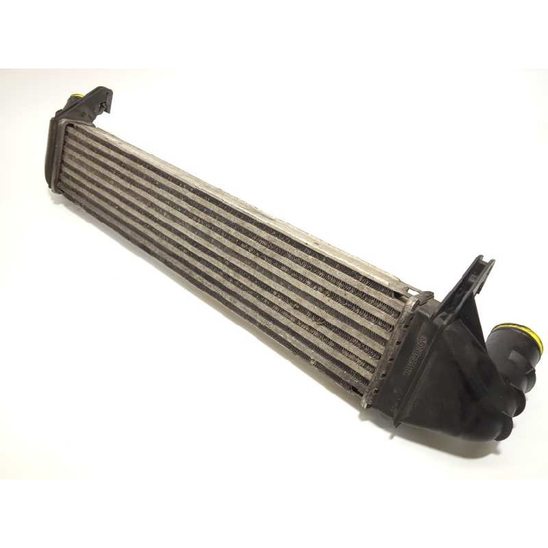 Recambio de intercooler para dacia duster 1.5 dci diesel cat referencia OEM IAM 8200409045  