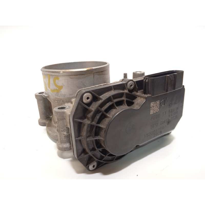 Recambio de caja mariposa para mazda cx-5 2.0 cat referencia OEM IAM PE0113640B  