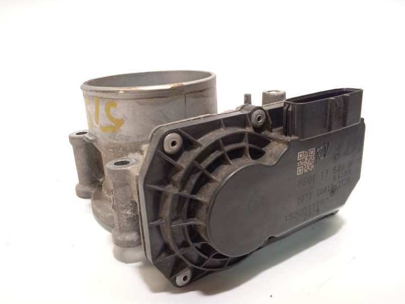 Recambio de caja mariposa para mazda cx-5 2.0 cat referencia OEM IAM PE0113640B  