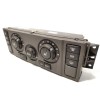 Recambio de mando climatizador para land rover range rover sport v6 td hse referencia OEM IAM JFC000658WUX  MB1465702318