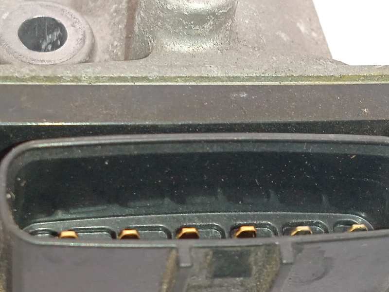 Recambio de caja mariposa para mazda cx-5 2.0 cat referencia OEM IAM PE0113640B  