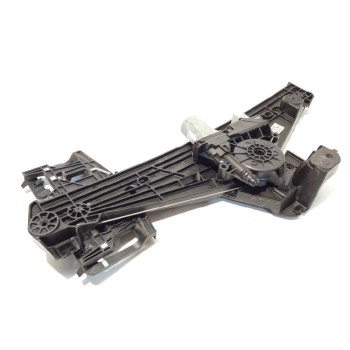 Recambio de elevalunas trasero derecho para peugeot 2008 (p1) 1.2 12v e-thp / puretech referencia OEM IAM 9830002480 9830002680 