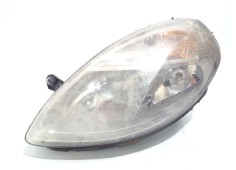 Recambio de faro izquierdo para lancia musa (184) 1.4 cat referencia OEM IAM 51738144  