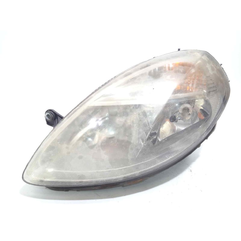 Recambio de faro izquierdo para lancia musa (184) 1.4 cat referencia OEM IAM 51738144  