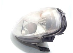 Recambio de faro izquierdo para lancia musa (184) 1.4 cat referencia OEM IAM 51738144   2