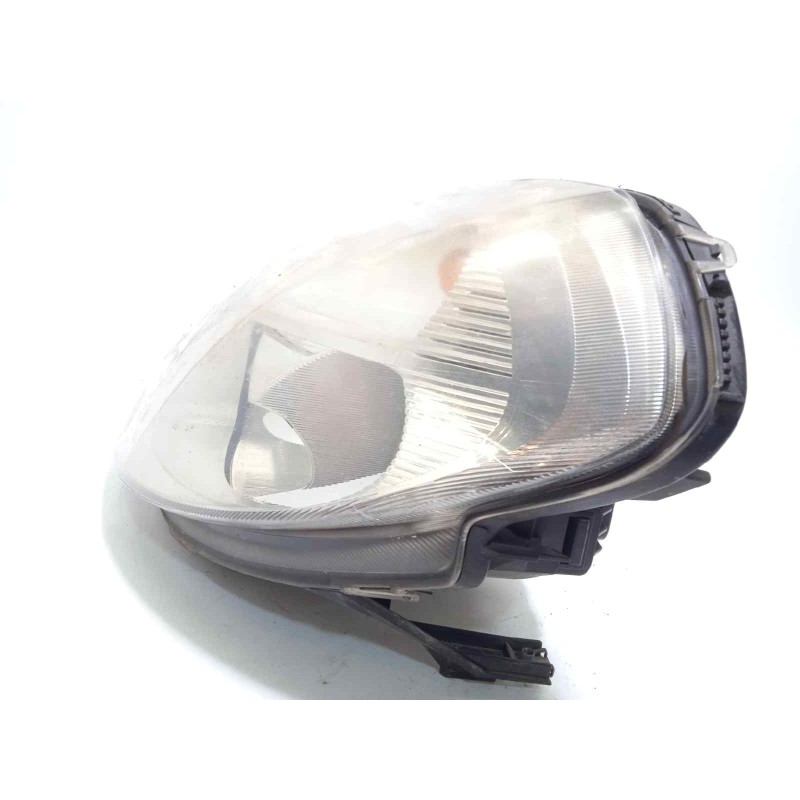 Recambio de faro izquierdo para lancia musa (184) 1.4 cat referencia OEM IAM 51738144  