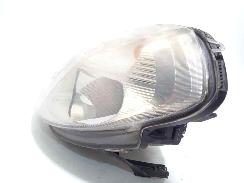 Recambio de faro izquierdo para lancia musa (184) 1.4 cat referencia OEM IAM 51738144  