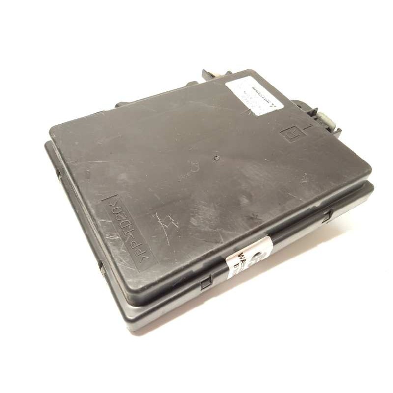 Recambio de modulo electronico para mitsubishi asx (ga0w) motion 4wd referencia OEM IAM 7820A436  