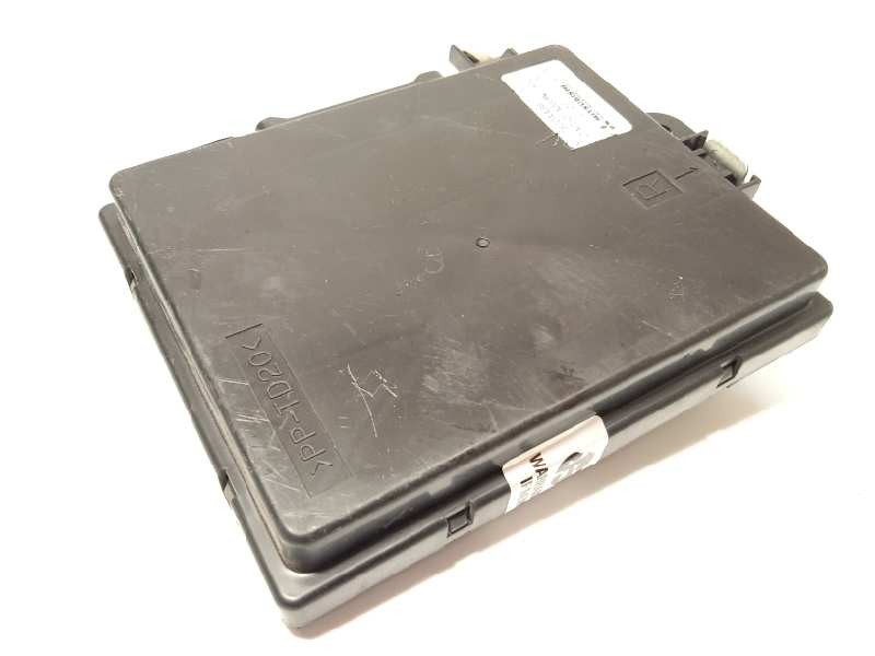 Recambio de modulo electronico para mitsubishi asx (ga0w) motion 4wd referencia OEM IAM 7820A436  