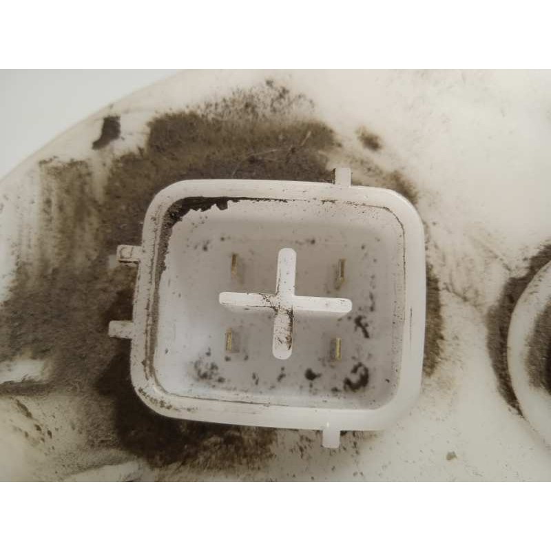 Recambio de bomba combustible para mazda 5 berl. (cr) 1.8 active referencia OEM IAM 1019623940  LF5W1335Z