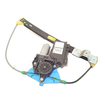 Recambio de elevalunas trasero derecho para seat exeo st (3r5) 2.0 tdi referencia OEM IAM 8E0839462C 8E0959802E 