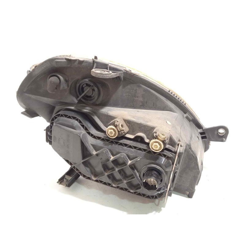 Recambio de faro izquierdo para lancia musa (184) 1.4 cat referencia OEM IAM 51738144  
