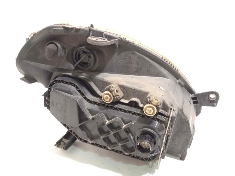 Recambio de faro izquierdo para lancia musa (184) 1.4 cat referencia OEM IAM 51738144  