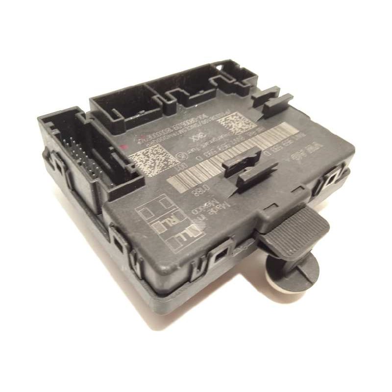 Recambio de centralita confort para audi q5 (fyb) 2.0 tdi referencia OEM IAM 8W1959593D  