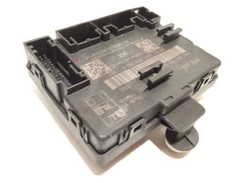 Recambio de centralita confort para audi q5 (fyb) 2.0 tdi referencia OEM IAM 8W1959593D  