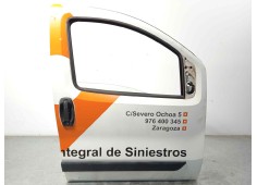 Recambio de puerta delantera derecha para fiat fiorino básico referencia OEM IAM 1361948080  