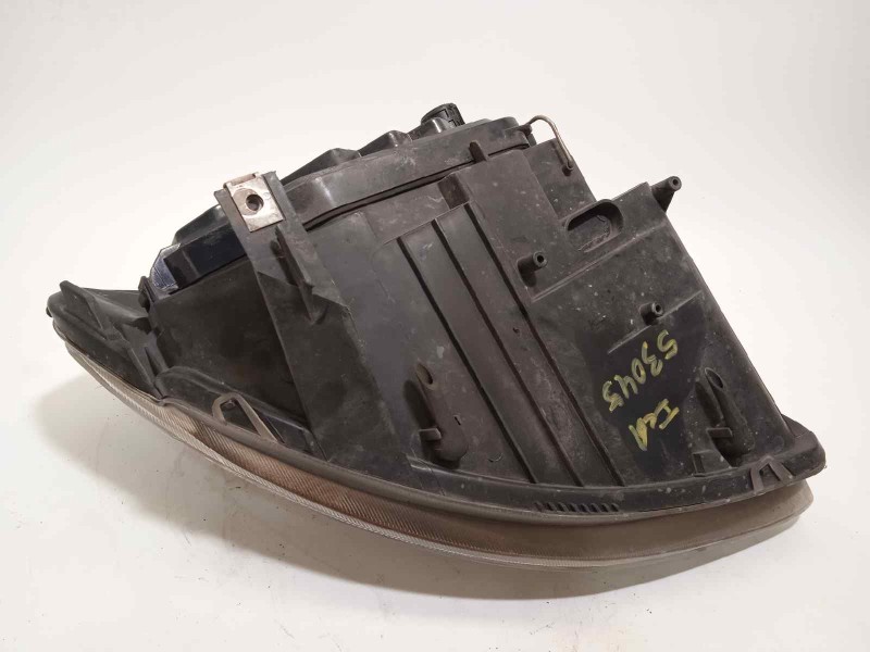 Recambio de faro izquierdo para lancia musa (184) 1.4 cat referencia OEM IAM 51738144  