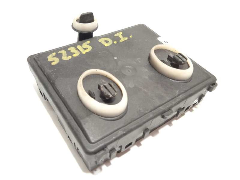 Recambio de centralita confort para audi q5 (fyb) 2.0 tdi referencia OEM IAM 8W1959593D  